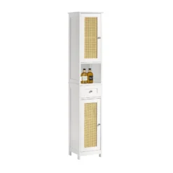 Armoire Haute BZR70-W