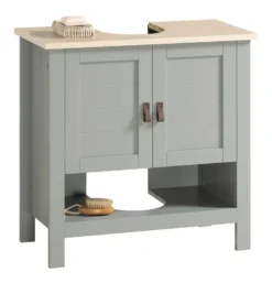 Meuble Sous Vasque BZR69-II-HG