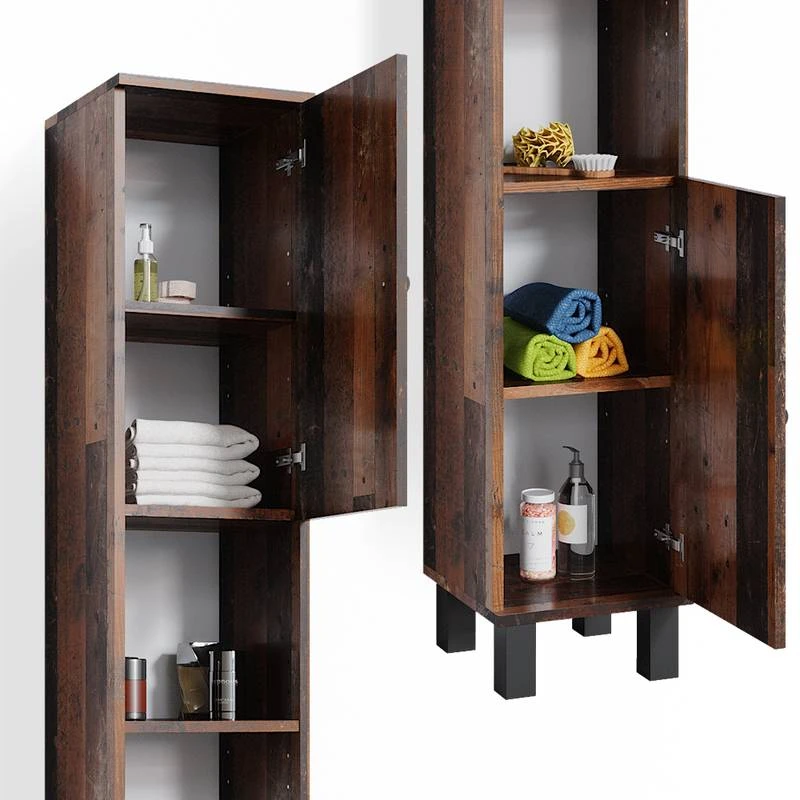 Armoire Haute Fynn Old Style â Image 4