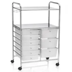 Caisson Sur Roulettes MARITA