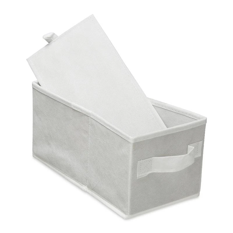 3xÉtagère Suspendue Tissu Armoire – Image 10