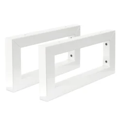 Console Murale 300x150x30mm Blanc
