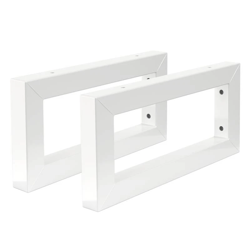 Console Murale 300x150x30mm Blanc