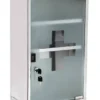 Armoire à Pharmacie EMERGENCY Acier Inox