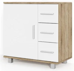 Meuble Sous-lavabo Ilias 60cm