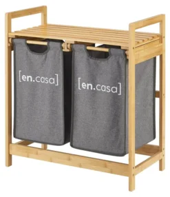 Meuble De Rangement à Linge Kärkölä