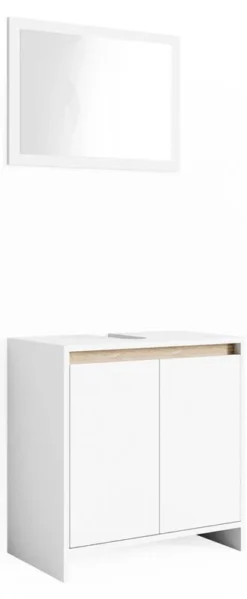 Salle De Bain Emma (2 éléments)