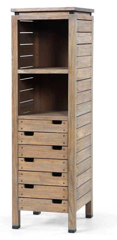 Harmonie - Colonne De Salle De Bain En T