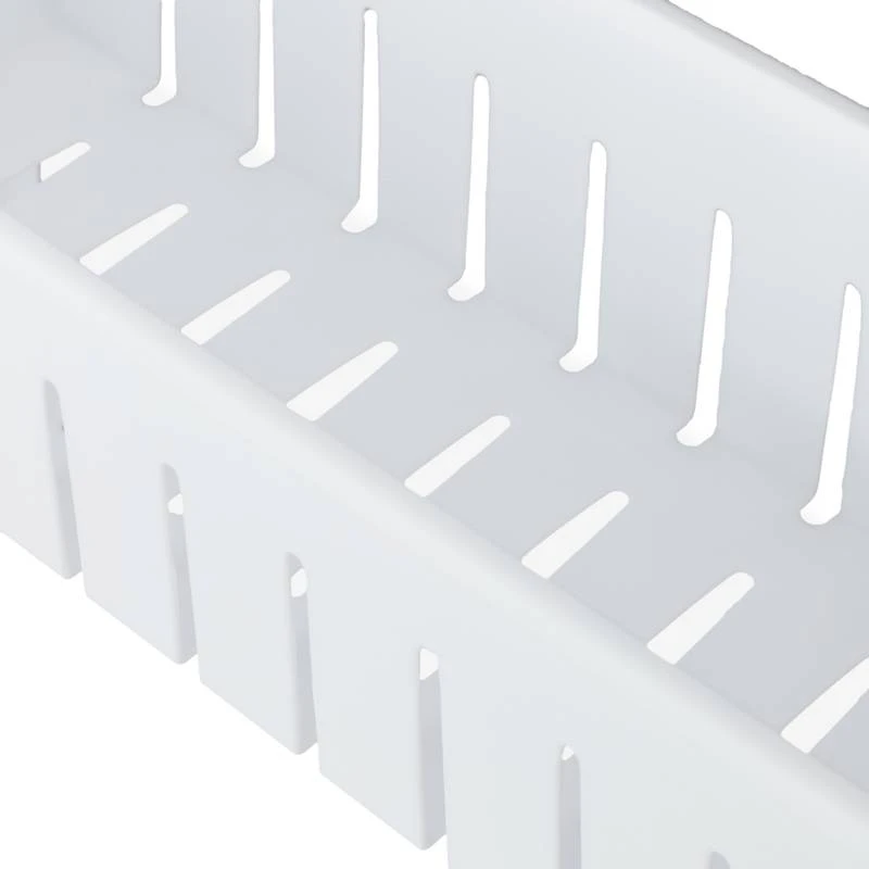 Étagère De Cuisine à Roulettes 3 Niveaux – Image 17