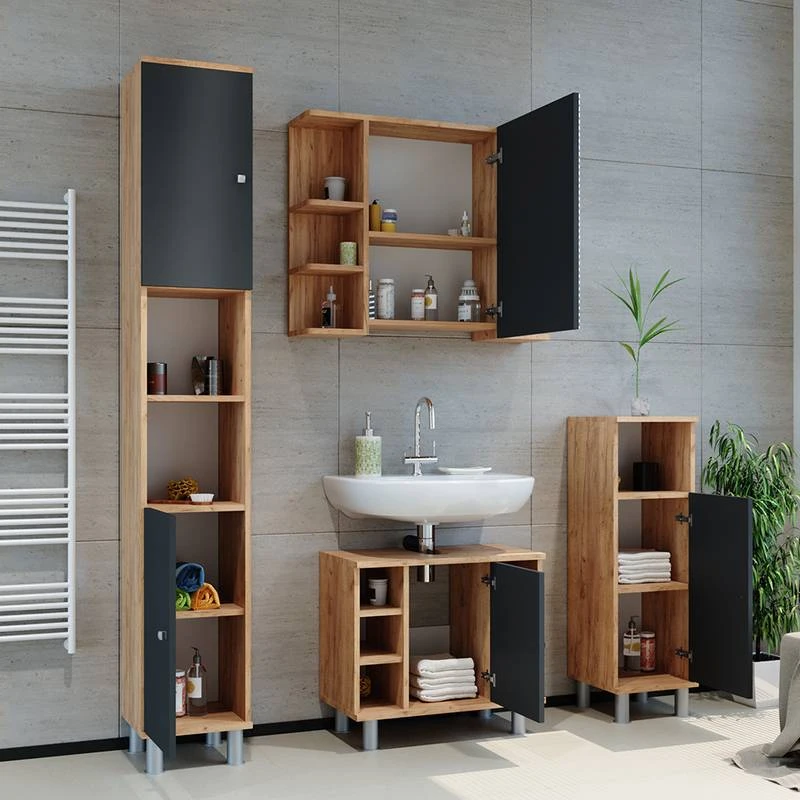 Salle De Bain Fynn (3 éléments) – Image 2