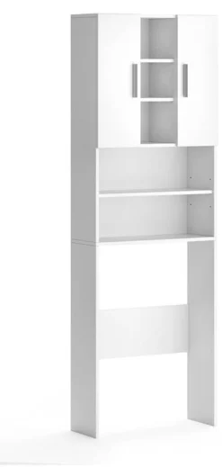 Meuble Machine à Laver Luis