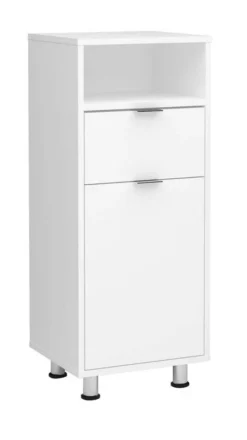 Commode De Salle De Bain Zamora