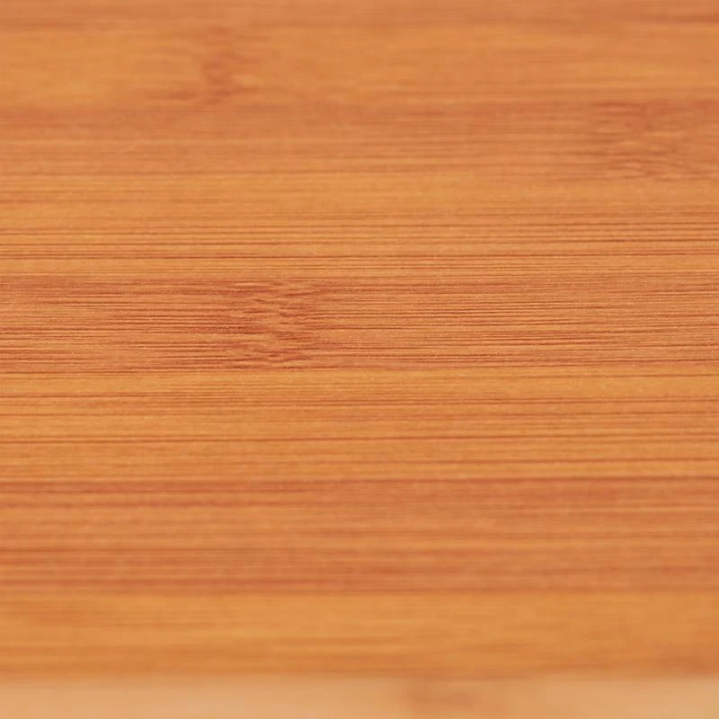 Etagère De Bain En Bambou Blanche – Image 8