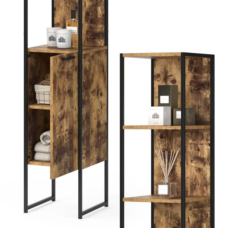 Colonne De Salle De Bain Fyrk – Image 6