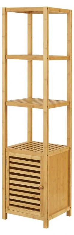 Étagère De Salle De Bain Liminka