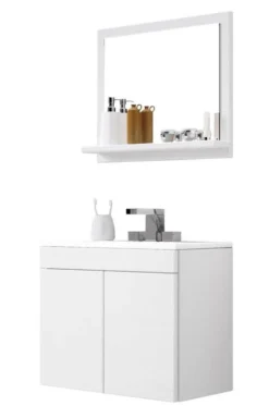 FURNIX Salle De Bain Luksor