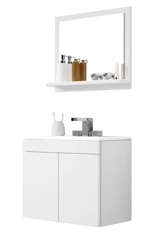 FURNIX Salle De Bain Luksor