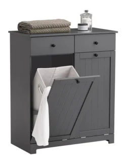 Armoire Salle De Bain BZR33-DG