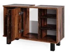 Meuble Sous-vasque Fynn