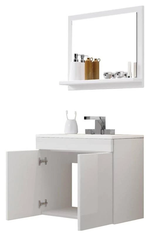 FURNIX Salle De Bain Luksor – Image 4