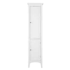 Armoire De Rangement Salle De Bain