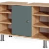 Meuble Sous Vasque Fynn & Porte