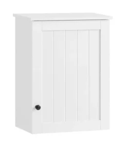 Meuble Haut De Salle De Bain BZR19-W