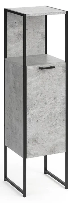 Chiffonnier Fyrk Béton