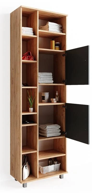 Armoire Haute Ilias Goldkraft – Image 5