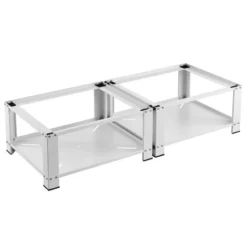 Double Socle Cremlingen Pour Lave-linges