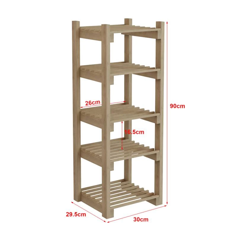 Étagère De Salle De Bain Tølløse – Image 5