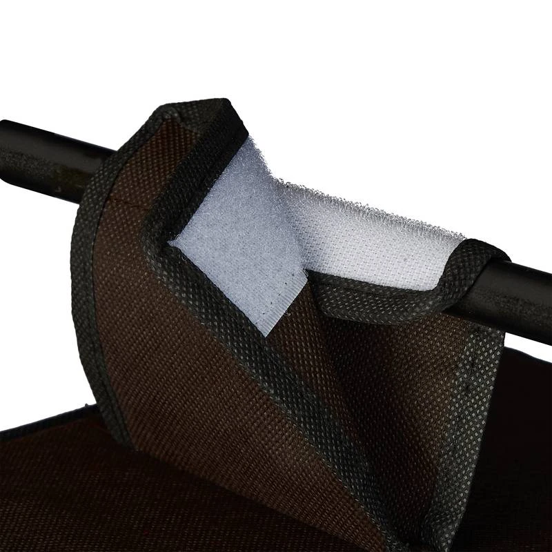 3xÉtagère Suspendue Tissu Armoire – Image 20