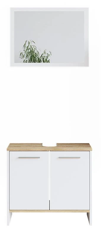 Salle De Bains Elvio (2 éléments) – Image 2