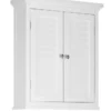 Placard De Salle De Bain Mural Armoire