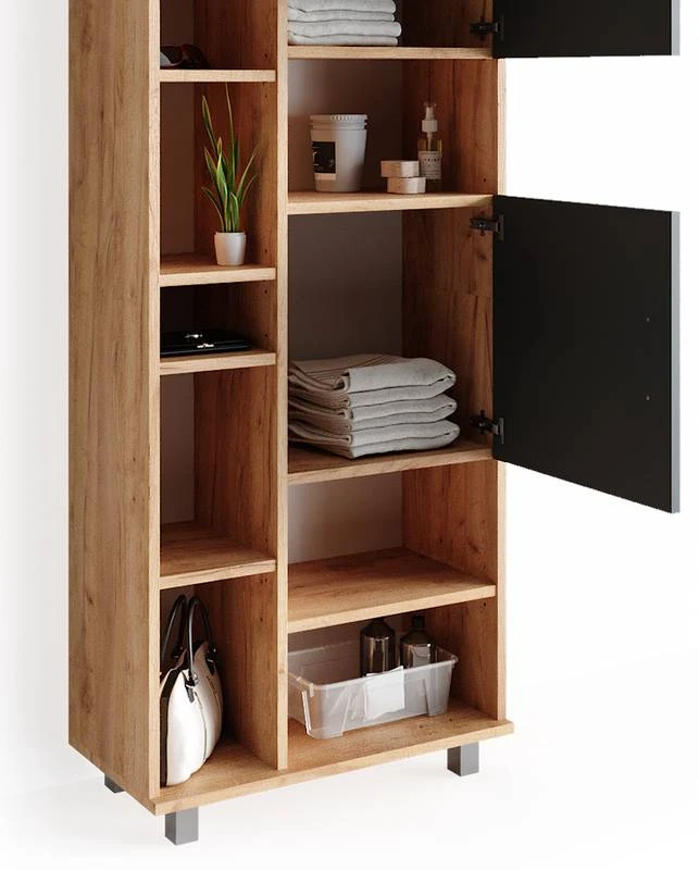 Armoire Haute Ilias Goldkraft – Image 6