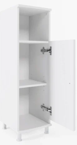 Chiffonnier Fynn Blanc