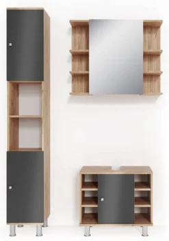 Salle De Bain Fynn (3 éléments)