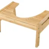 Tabouret Physiologique De WC Kalajoki