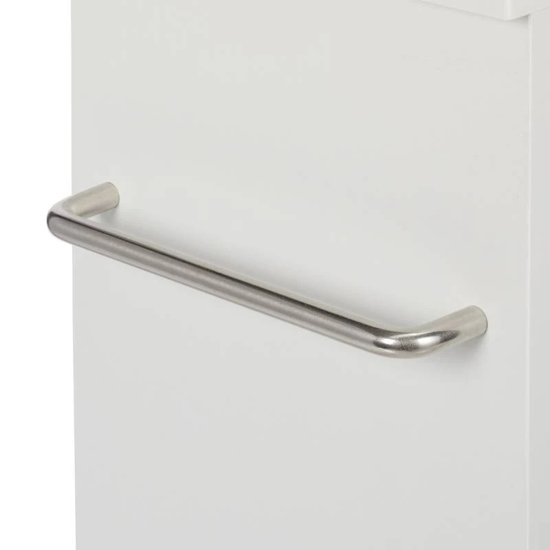 Chariot De Niche Blanc – Image 6