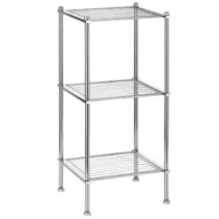 Etagère De Salle De Bain TUNIS