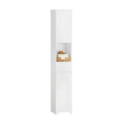 Colonne De Salle De Bain BZR109-W