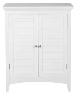 Armoire De Rangement Salle De Bain Basse