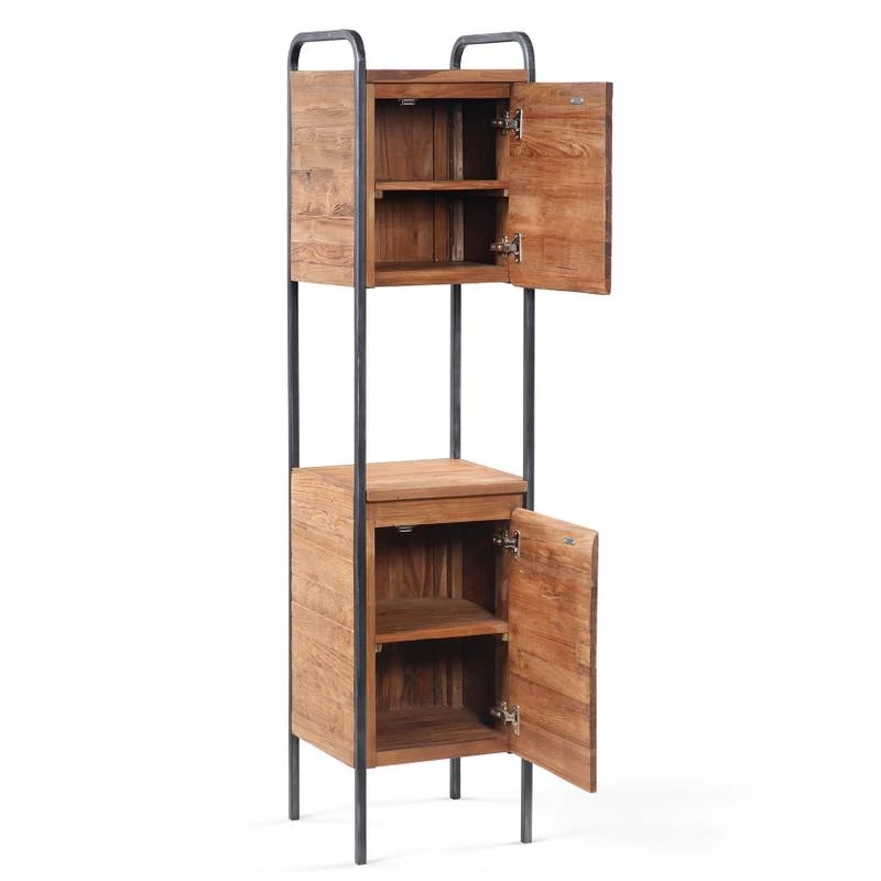 Azur - Colonne De Salle De Bain Industri – Image 2