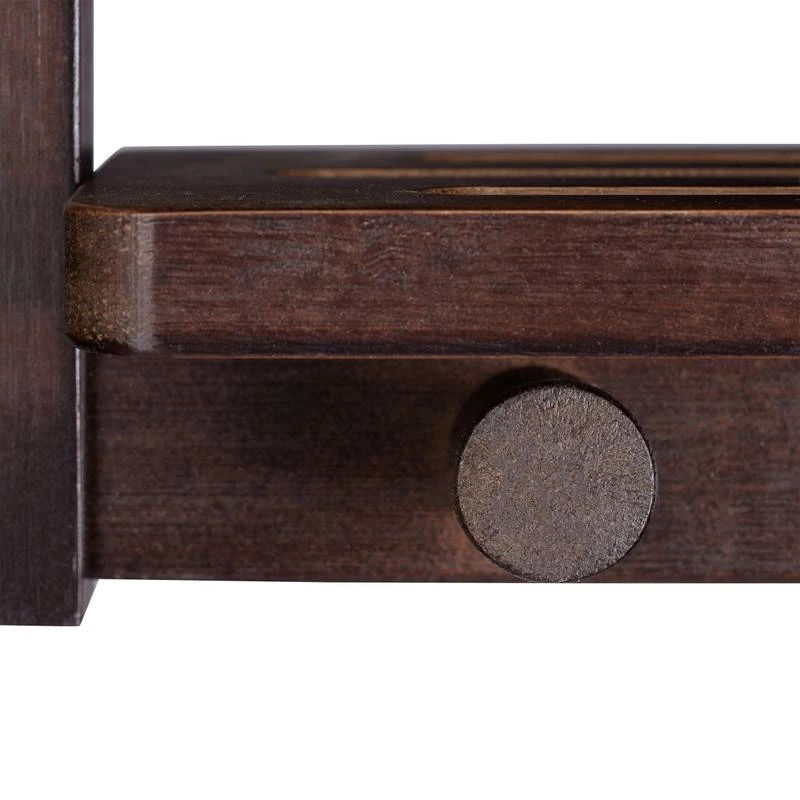 Étagère Suspendue De Salle De Bain – Image 6