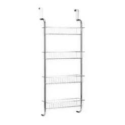 Organiseur De Porte étagère