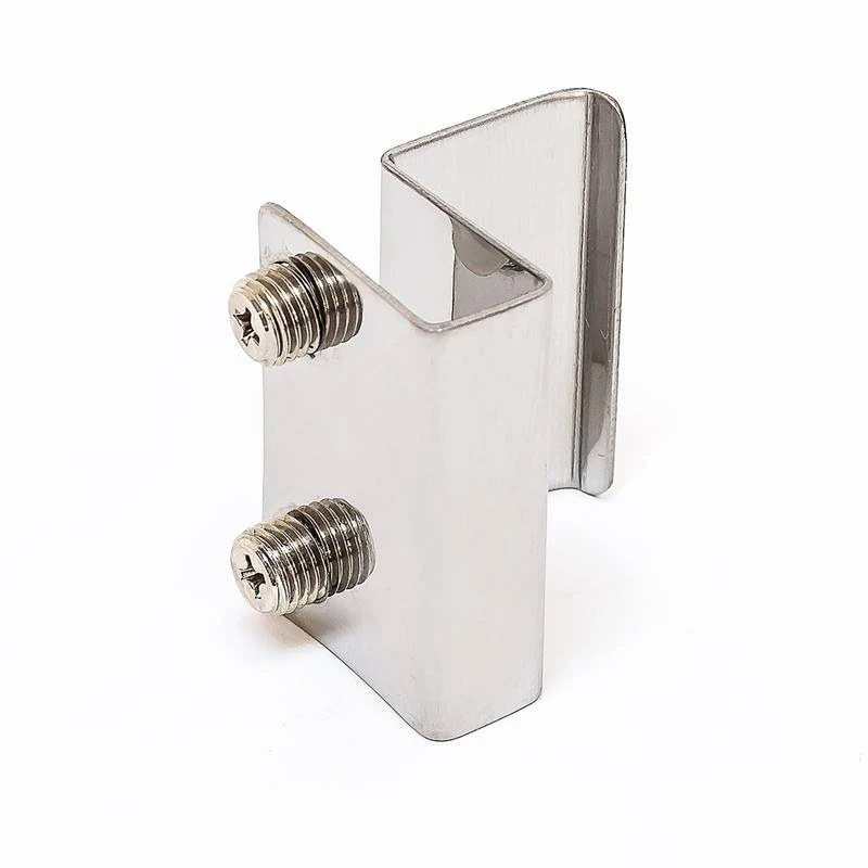 Armoire à Pharmacie En Inox Porte – Image 8