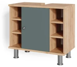 Meuble Sous-lavabo Fynn