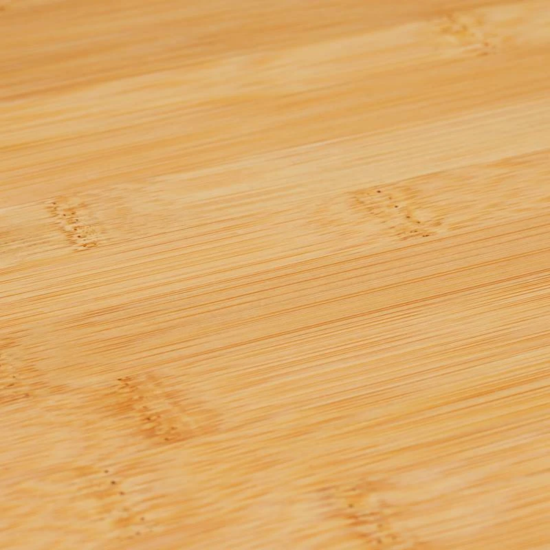 Étagère En Bambou Avec Panier à Linge – Image 8