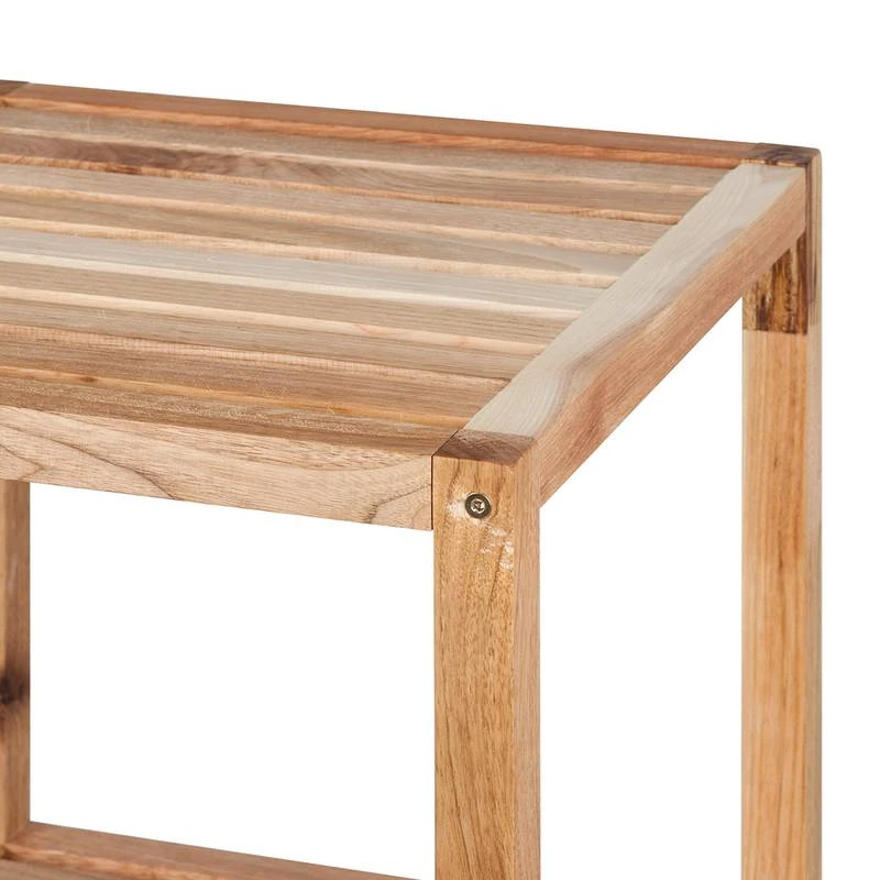 Wenko Etagère Pour Salle De Bain/salon Norway – Image 4