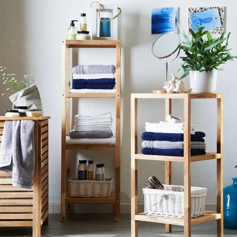 Wenko Etagère Pour Salle De Bain/salon Norway – Image 2